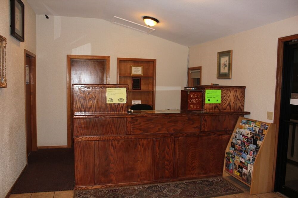 Oakhill Inn Tahlequah - photo 2