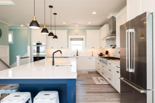 Carolina Dreamin' by Oak Island Accommodations - photo 13