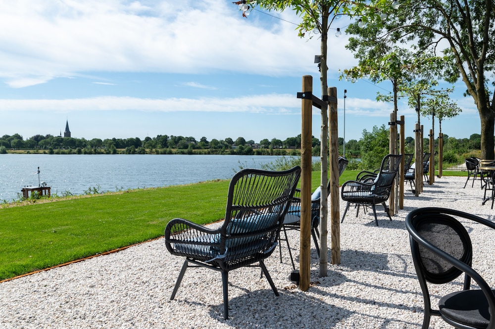 Boutique Hotel de Bungelaer — hotel in Beers