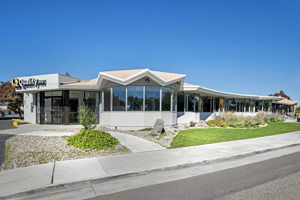 Quality Inn Idaho Falls - photo 2