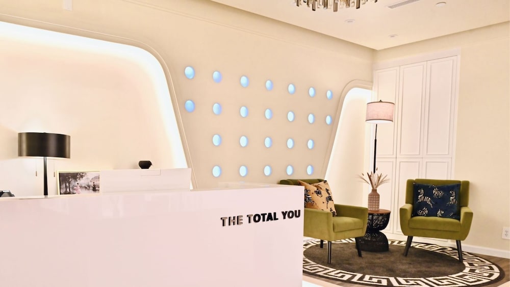 Blossom Hotel Houston Curio Collection by Hilton - photo 82