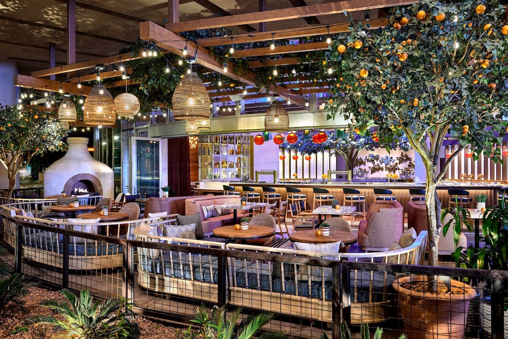Sheraton Phoenix Downtown - photo 41