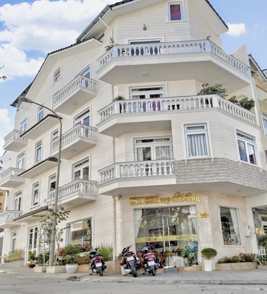 My Hang Hotel - last minute hotel in Da Lat
