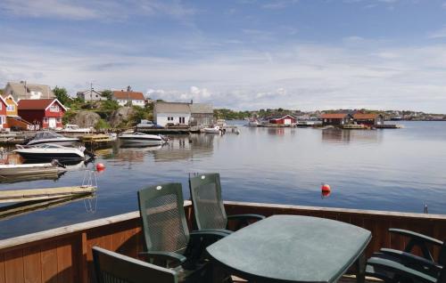 Ferie på bryggekanten i Kristiansand Flekkerøy — 4-Star Luxury Hotel in Kristiansand, Norway