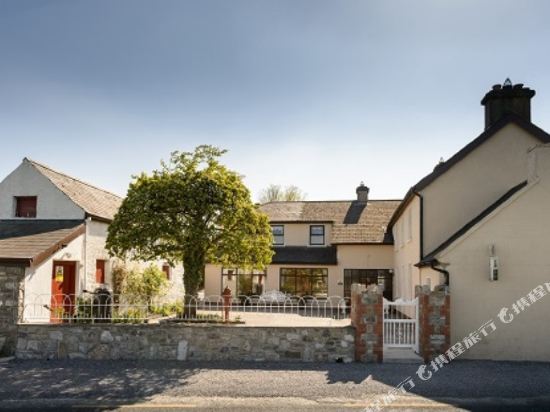 Moate Farm B&B — 4-Star Luxury Hotel in Kilkenny, Republic of Ireland