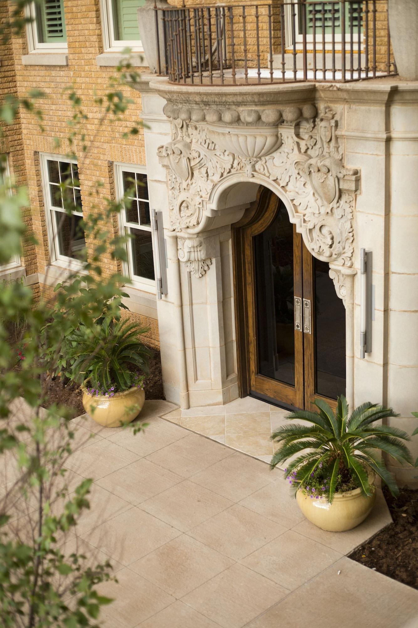 Ambassador Hotel Oklahoma City Autograph Collection - photo 6