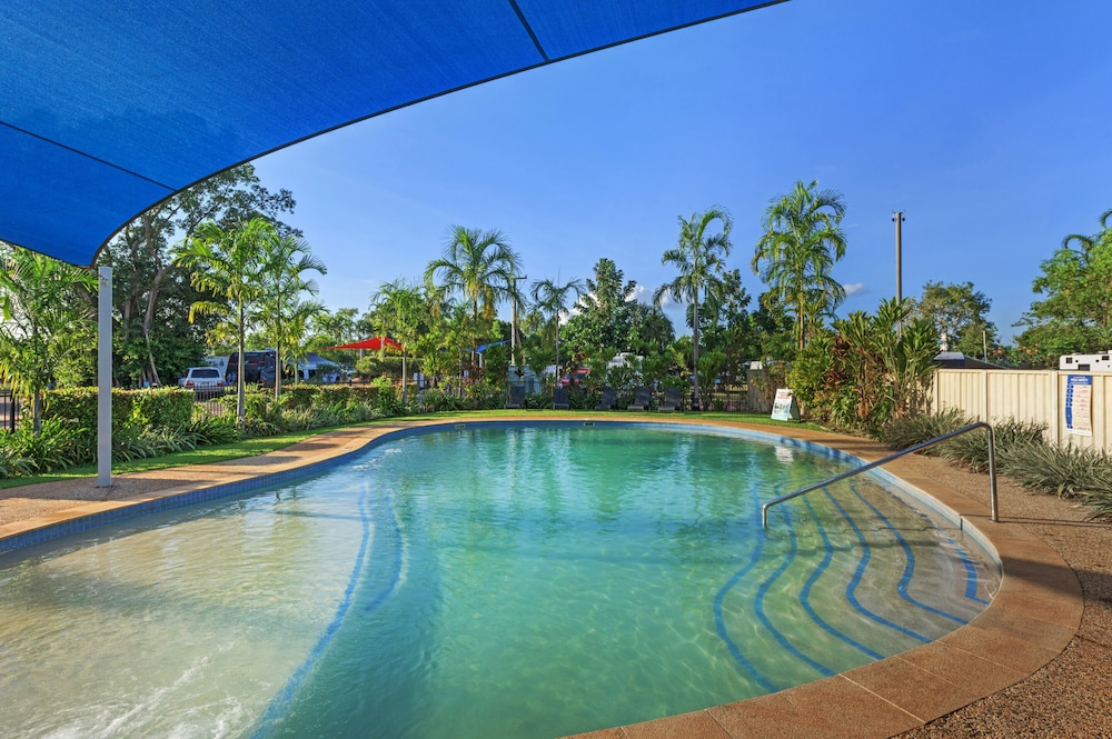 Discovery Parks Darwin — Darwin