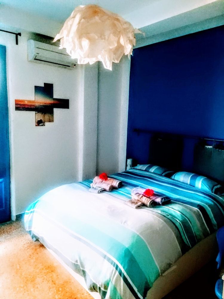 SoloSole Pozzuoli 1 in Pozzuoli, Italy