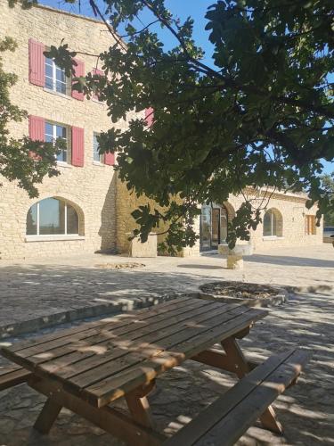 La Grangette — Velleron — photo 4