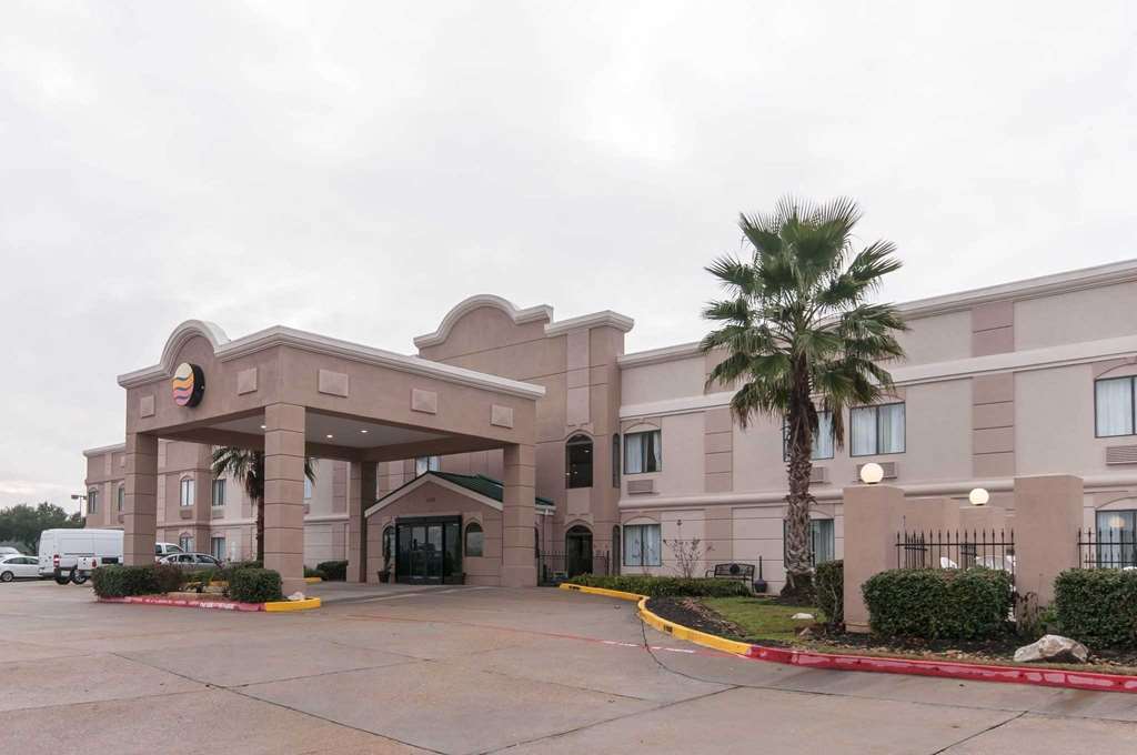 Comfort Inn North Conroe in Conroe, United States