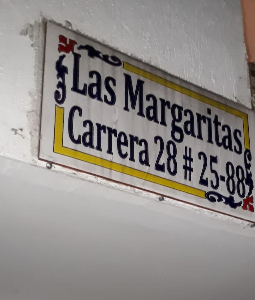Las Margaritas - last minute hotel in Cali