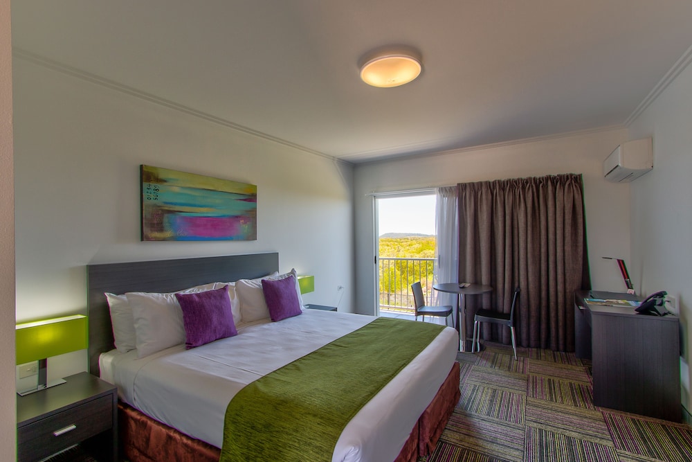 Mackay Oceanside Central Hotel Official — Mackay — photo 5