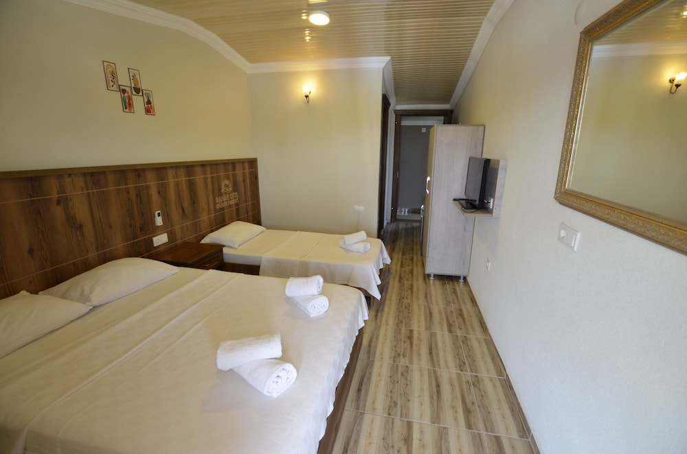Bahar Aqua Resort — Marmara — photo 4