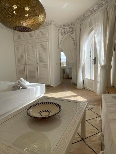 Riad Albayda Suite & Rooftop — 4-Star Luxury Hotel in Essaouira, Morocco