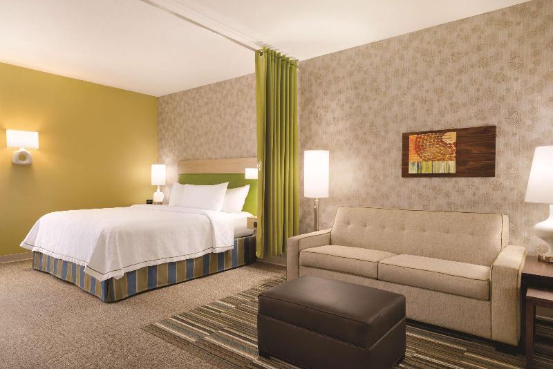 Home2 Suites by Hilton Columbus Dublin - photo 23