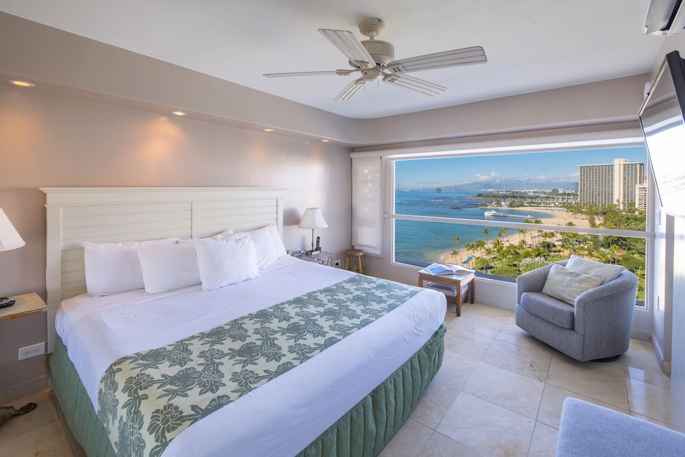Waikiki Shore By Outrigger - photo 21
