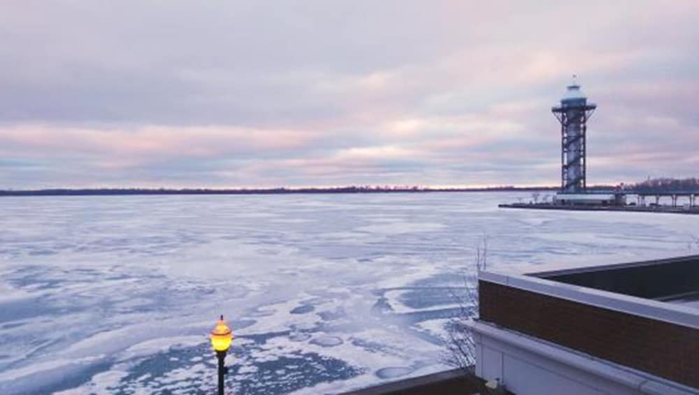 Sheraton Erie Bayfront Hotel - photo 75