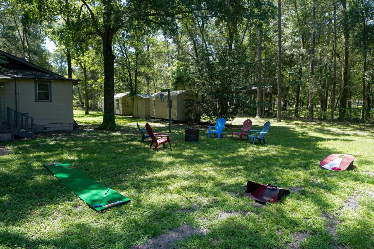 Moody Woods — Orange Park