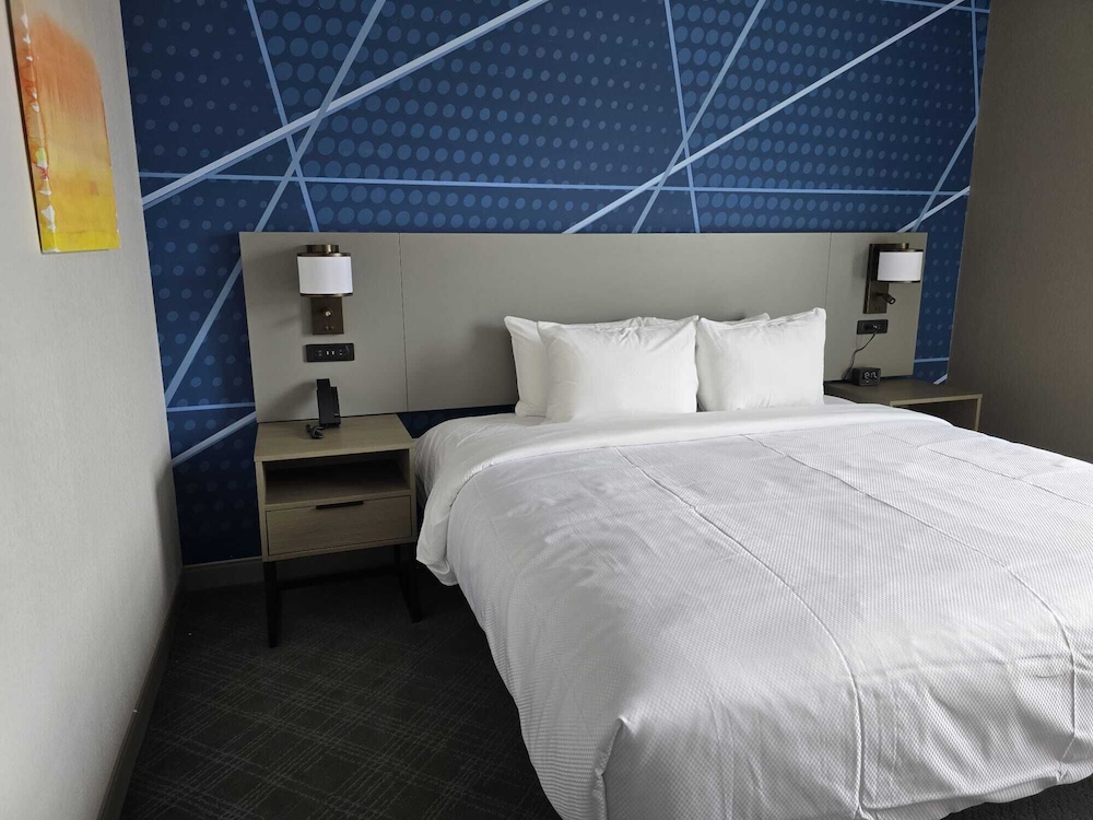 Comfort Inn & Suites Prince George Fort Lee - photo 6