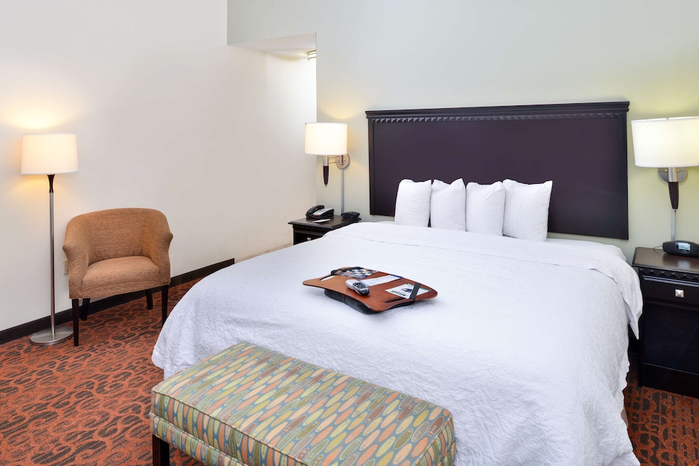 Hampton Inn Pecos - photo 10