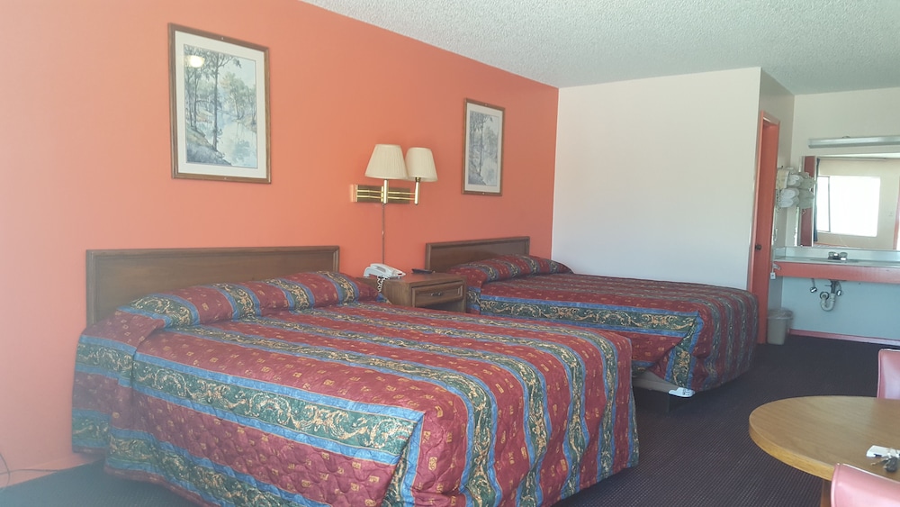 Regency Inn Breckenridge - photo 9