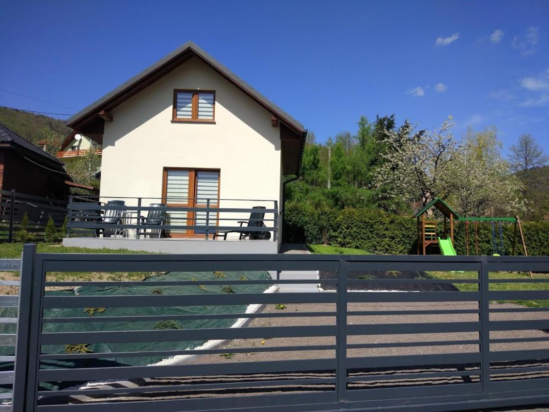 Domek Pod Górą Żar - last minute hotel in Unknown City