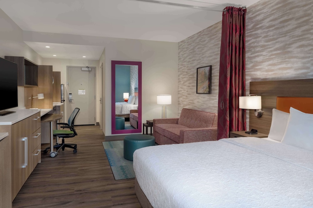 Home2 Suites by Hilton Bristol - photo 19