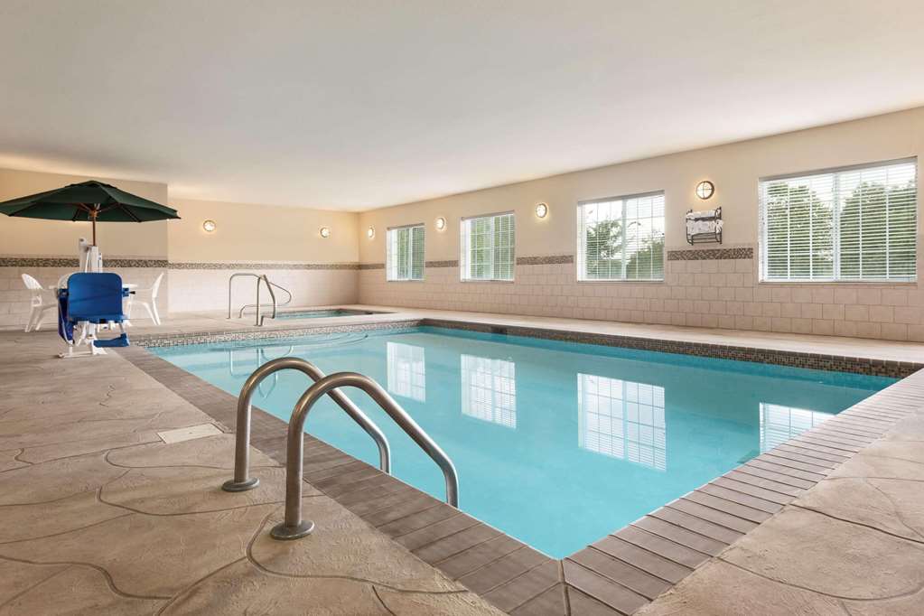 Garner Hotel Madison Huntsville Airport by IHG - photo 21