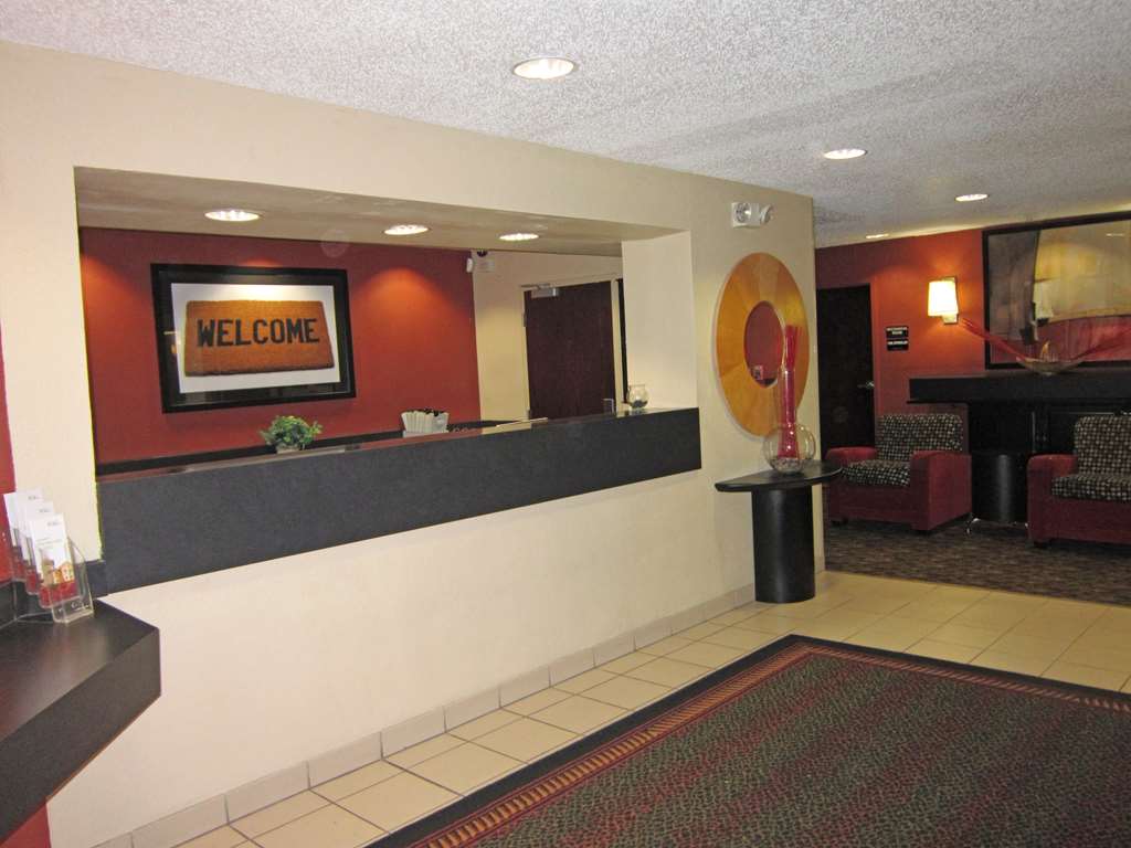 Extended Stay America Suites Houston NASA Johnson Space Ctr - photo 3
