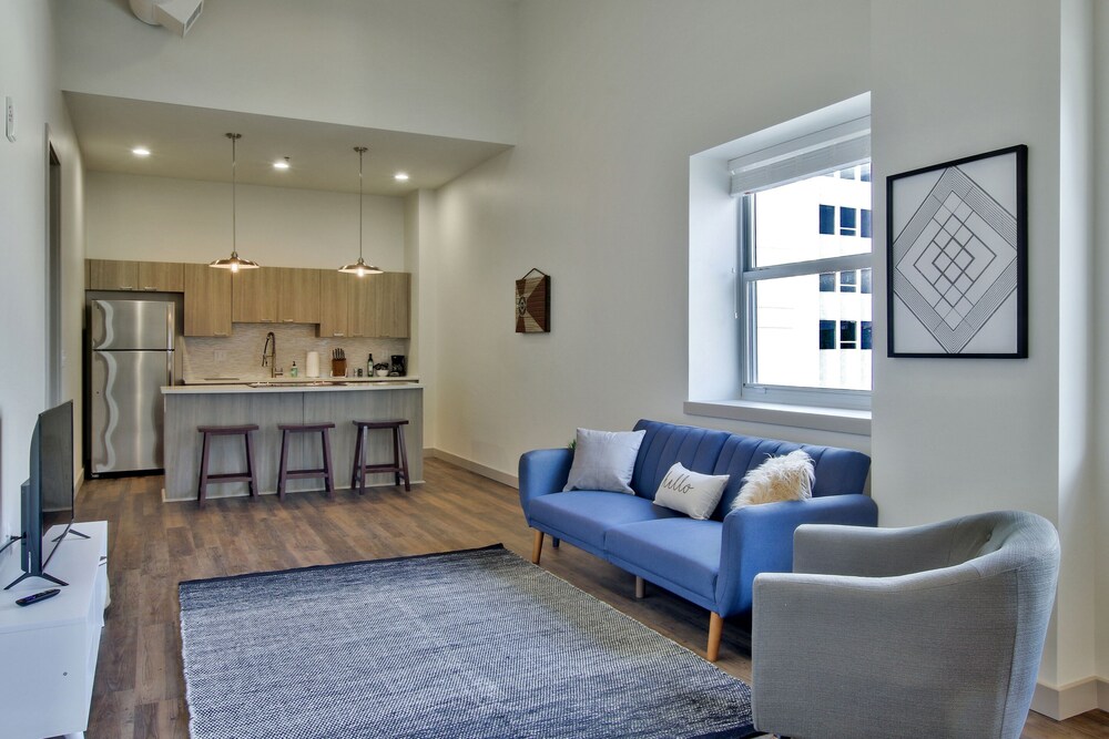 The Old Town Luxury Lofts - photo 157