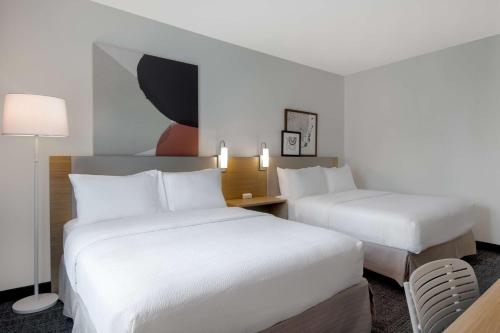Spark by Hilton Montgomery EastChase - photo 52