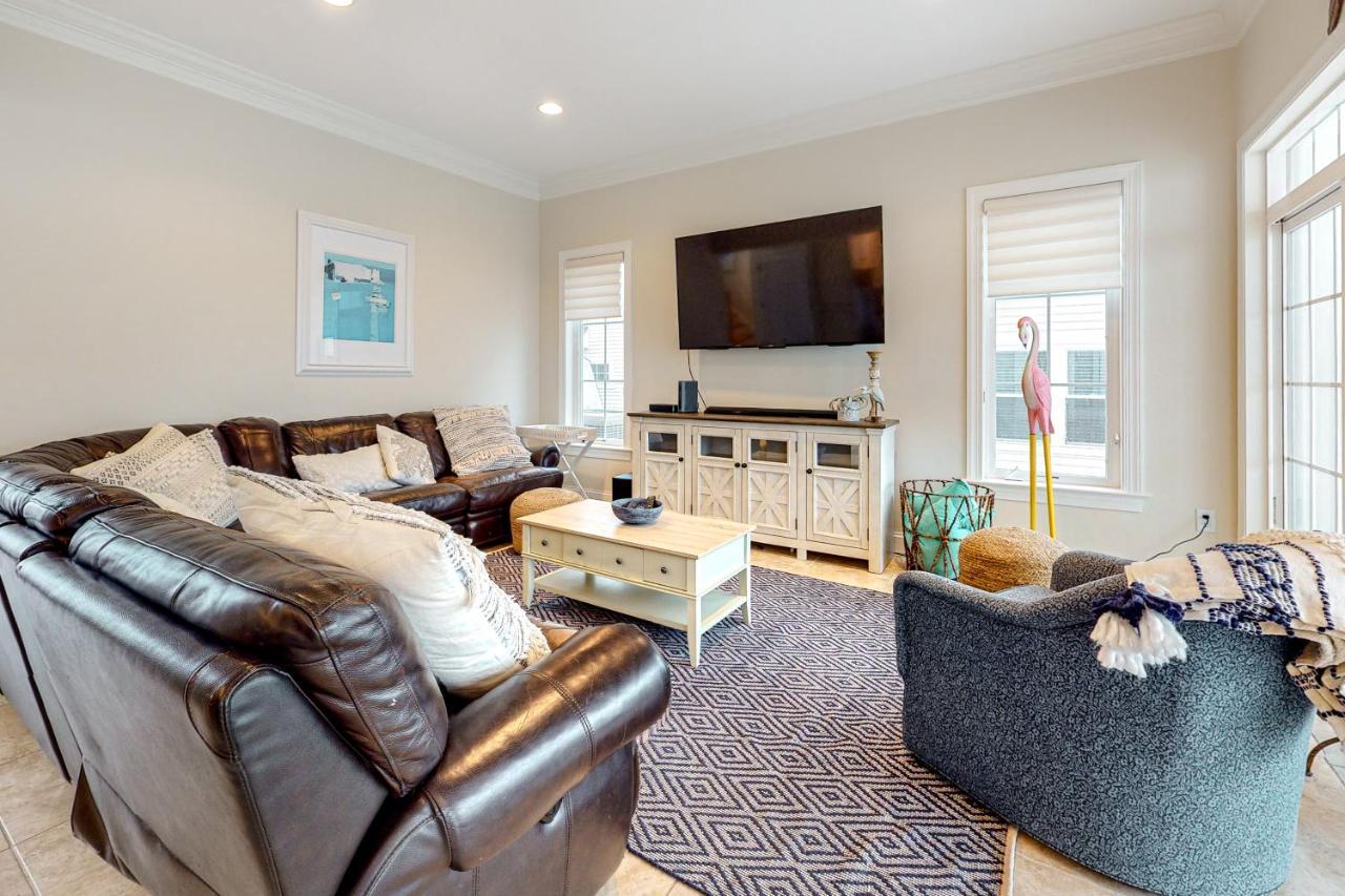 Edgewater Acres 38874 Old Lighthouse Rd — 4-Star Luxury Hotel in Selbyville, United States