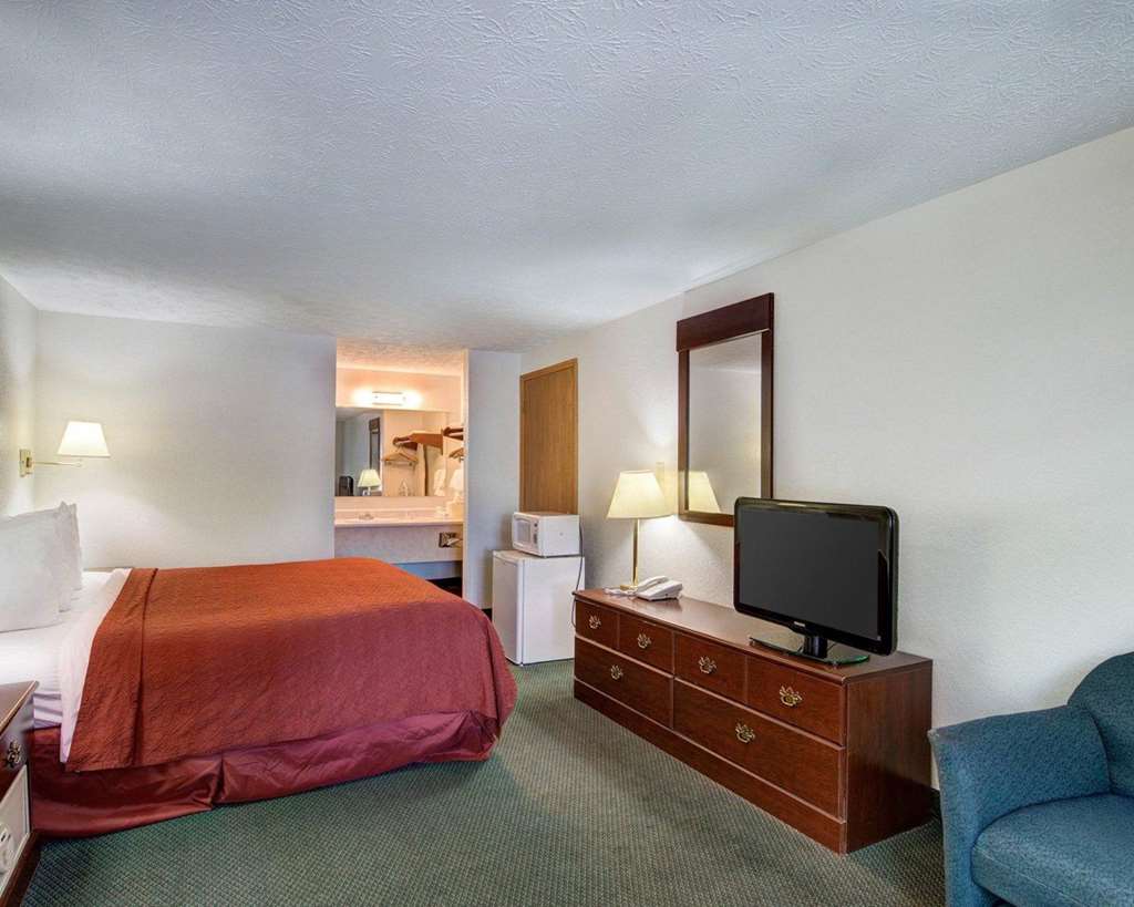 Quality Inn New River - photo 9