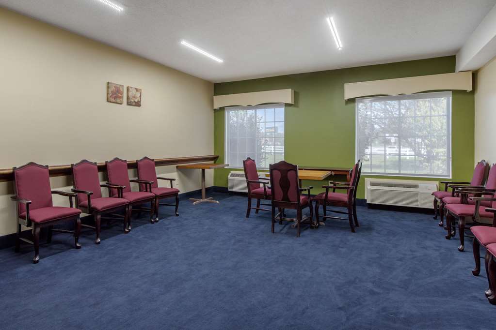 Quality Inn Kingstree North - photo 25