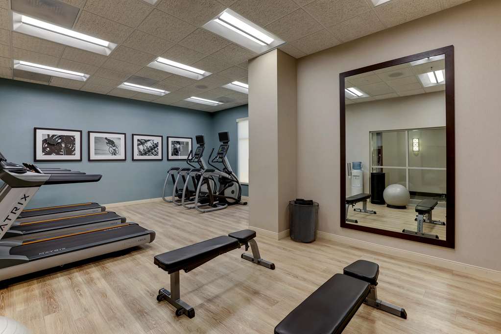 Drury Inn & Suites Phoenix Chandler Fashion Center - photo 51