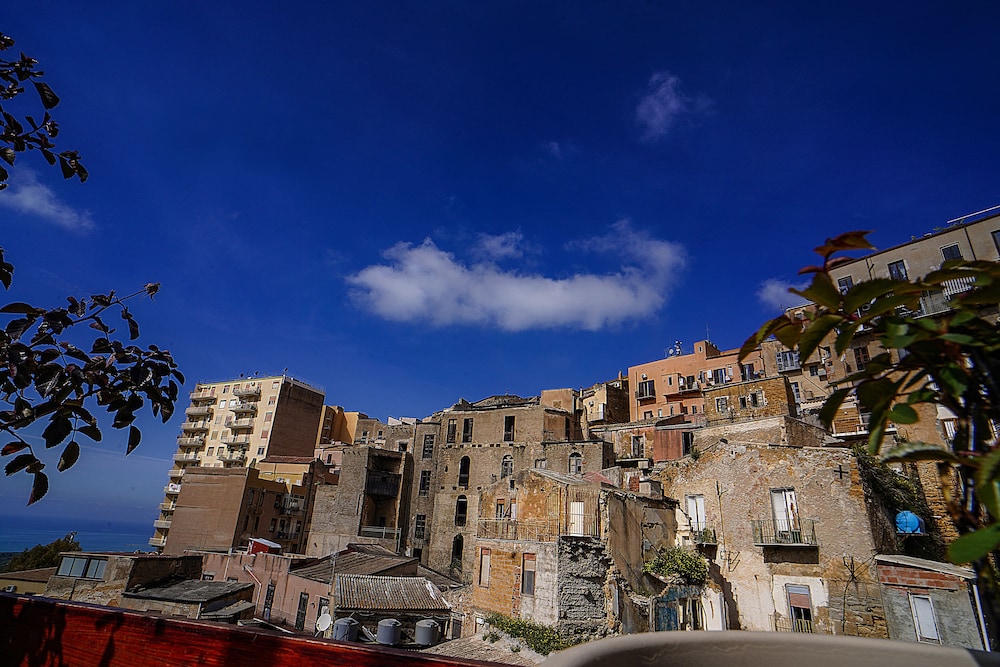 Lerux Affittacamere in Agrigento, Italy