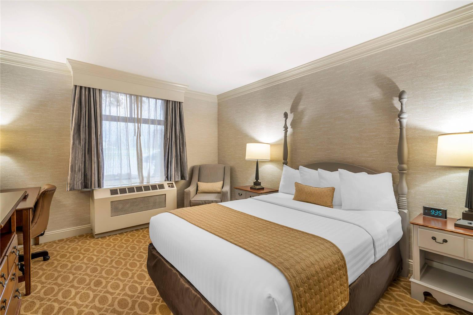 The Inn at Gran View Ogdensburg an Ascend Collection Hotel - photo 20