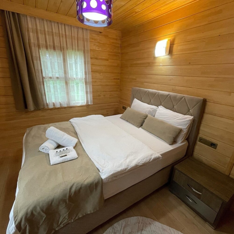 Gold City Apart Hotel n3 in Caykara, Turkey