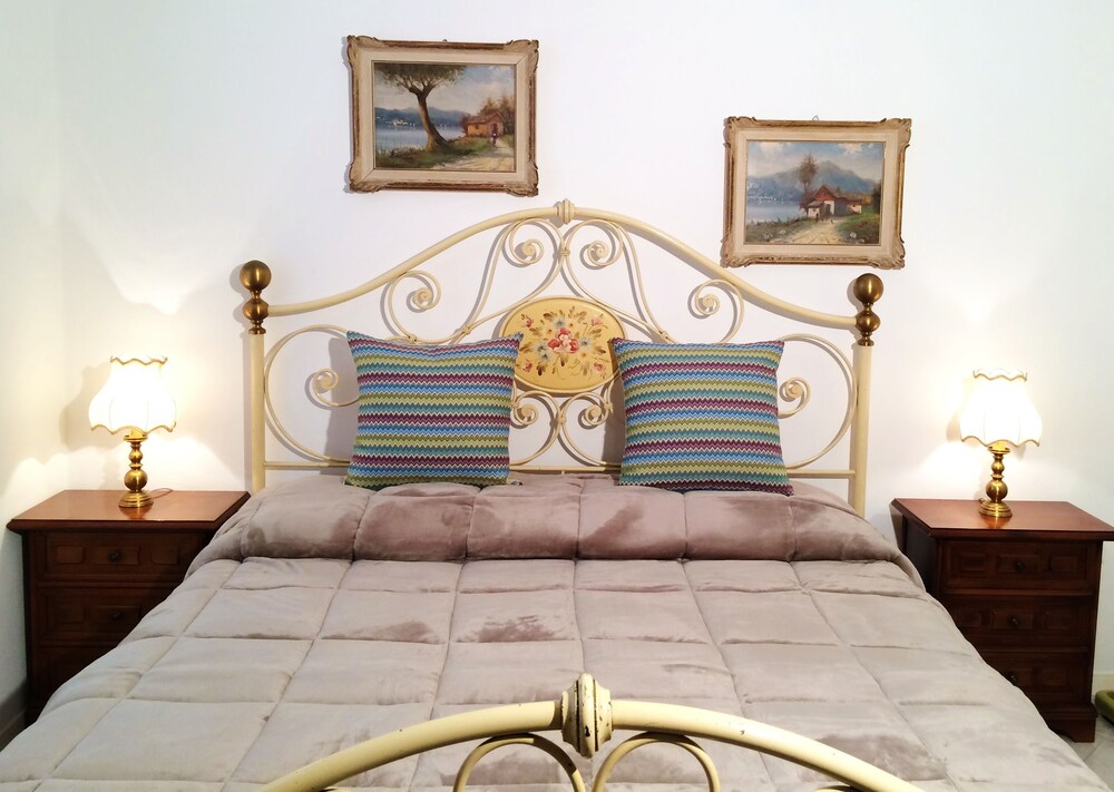Eclat Apartment — 4-Star Luxury Hotel in San Remo, Italy