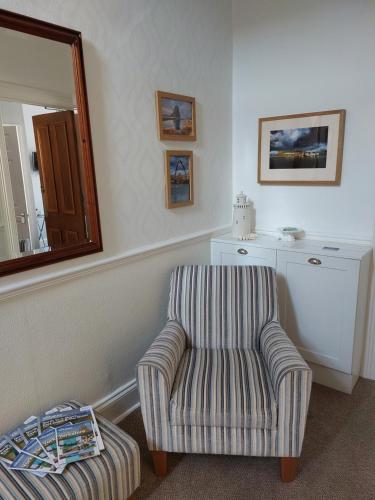 Storrbeck Guest House