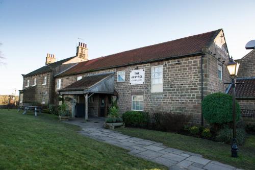 Innkeeper's Lodge Harrogate East Knaresborough