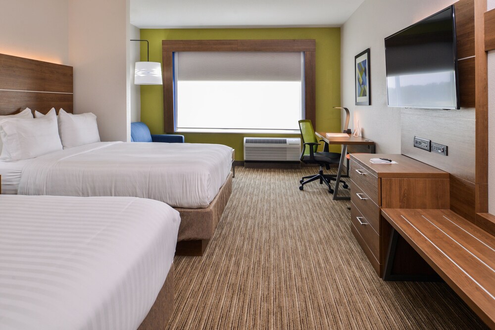 Holiday Inn Express & Suites Siloam Springs by IHG - photo 4