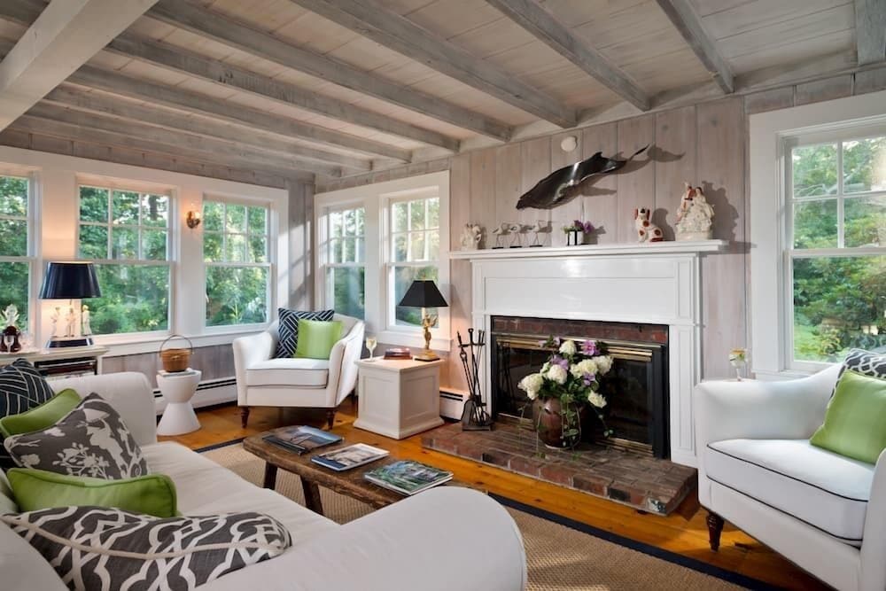 A Little Inn on Pleasant Bay - photo 35