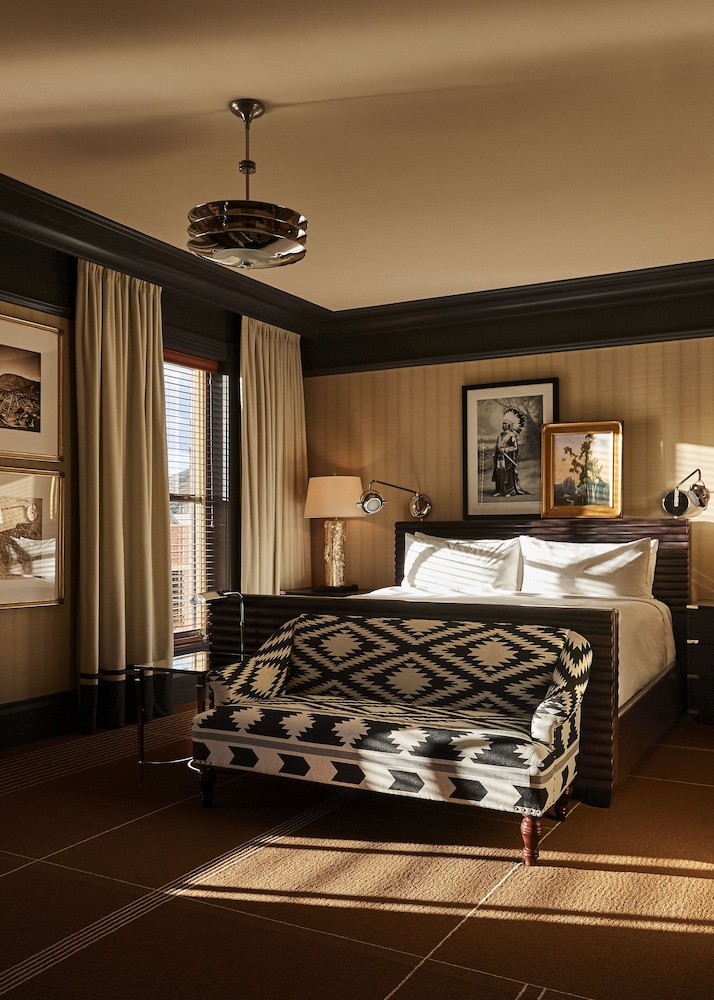 Hotel Jerome Auberge Collection - photo 9