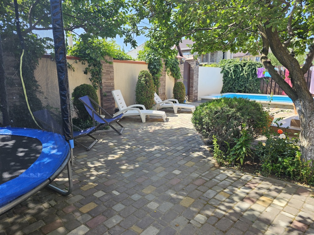 Mily Dom Mini Hotel - last minute hotel in Vityazevo
