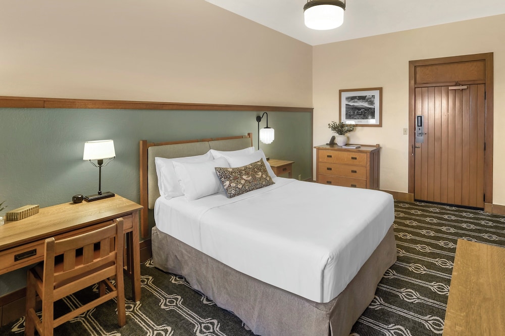 The Omni Grove Park Inn & Spa - photo 39