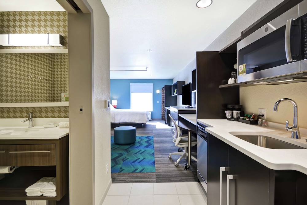 Home2 Suites by Hilton Carbondale - photo 10