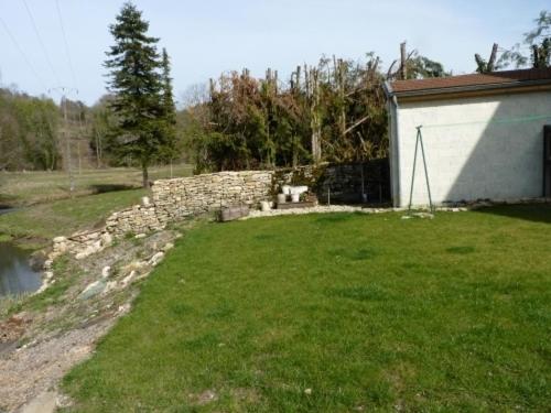 La Brevonniere — Beaulieu — photo 2