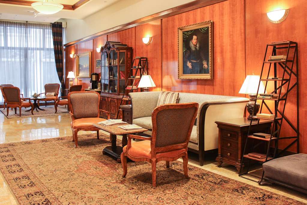 Hotel Providence Trademark Collection By Wyndham - photo 19