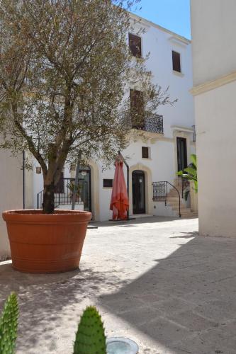 Corte Roma — hotel in Casarano